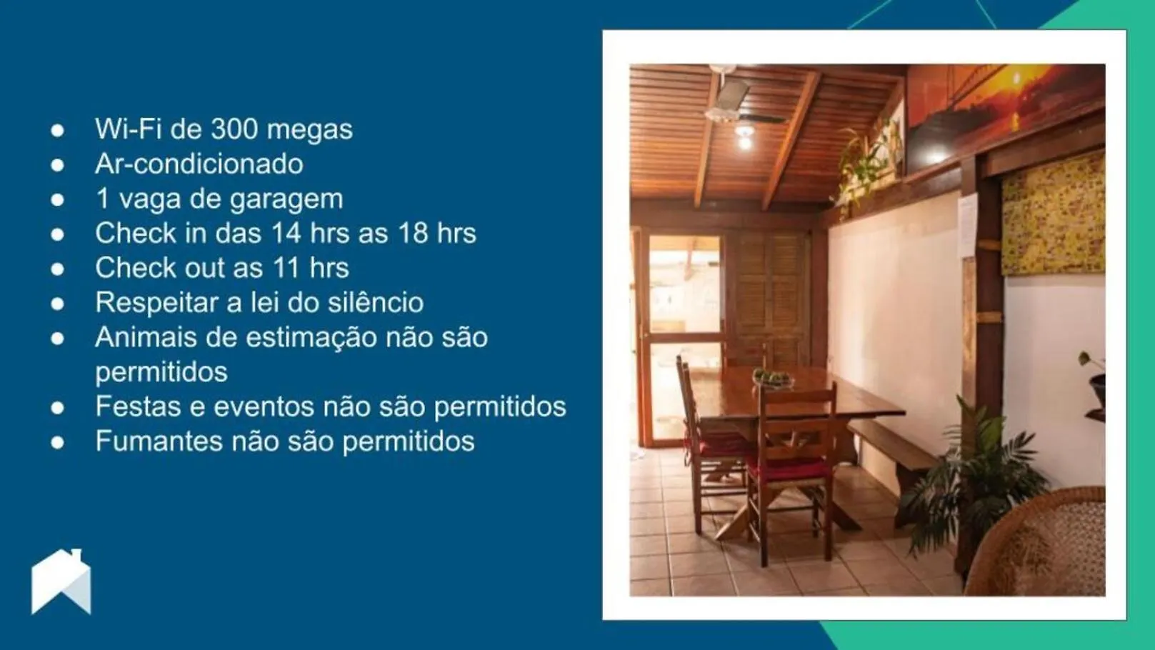 Holiday home Casa A 6 Min De Carro Do Mar Em Florianopolis Sc Villa