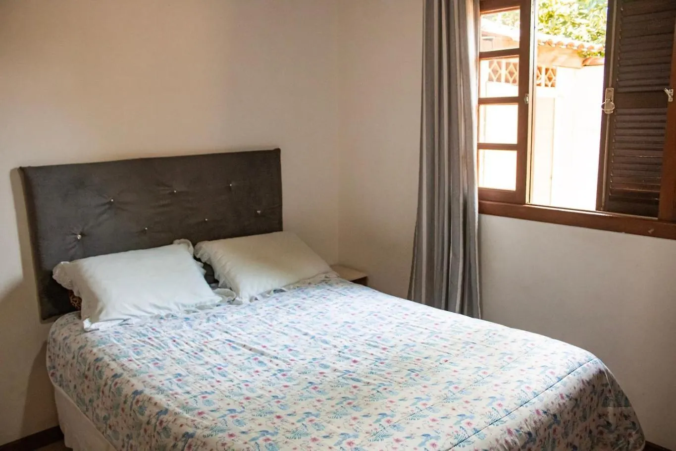 Casa A 6 Min De Carro Do Mar Em Florianopolis Sc Villa Holiday home