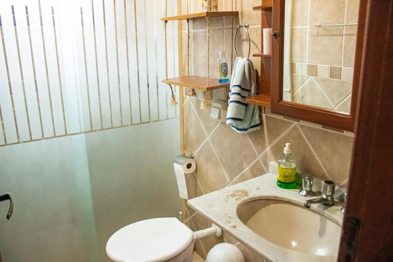 Holiday home Casa A 6 Min De Carro Do Mar Em Florianopolis Sc Villa