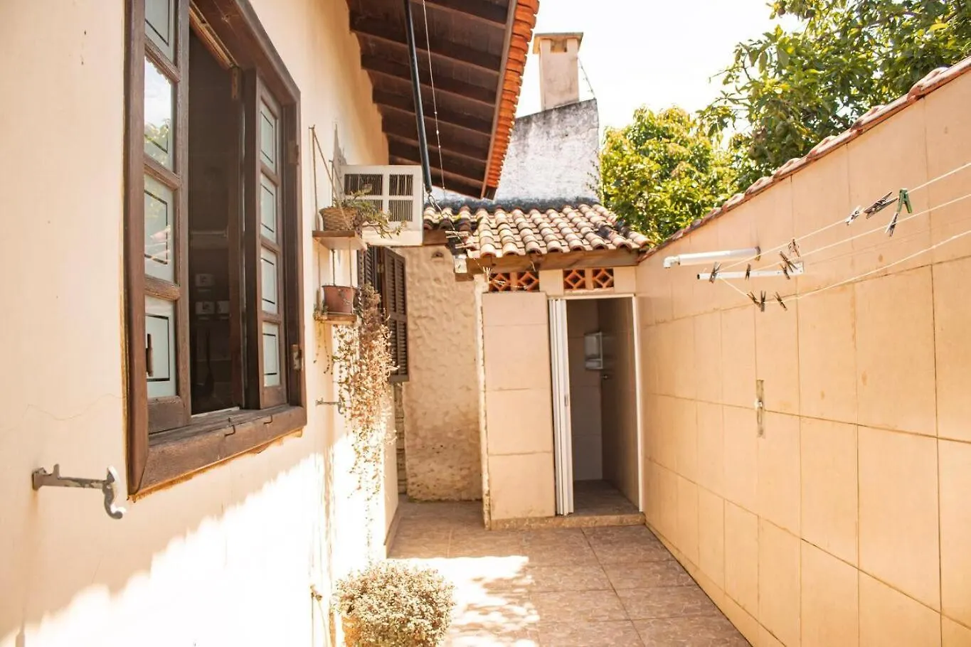 Holiday home Casa A 6 Min De Carro Do Mar Em Florianopolis Sc Villa
