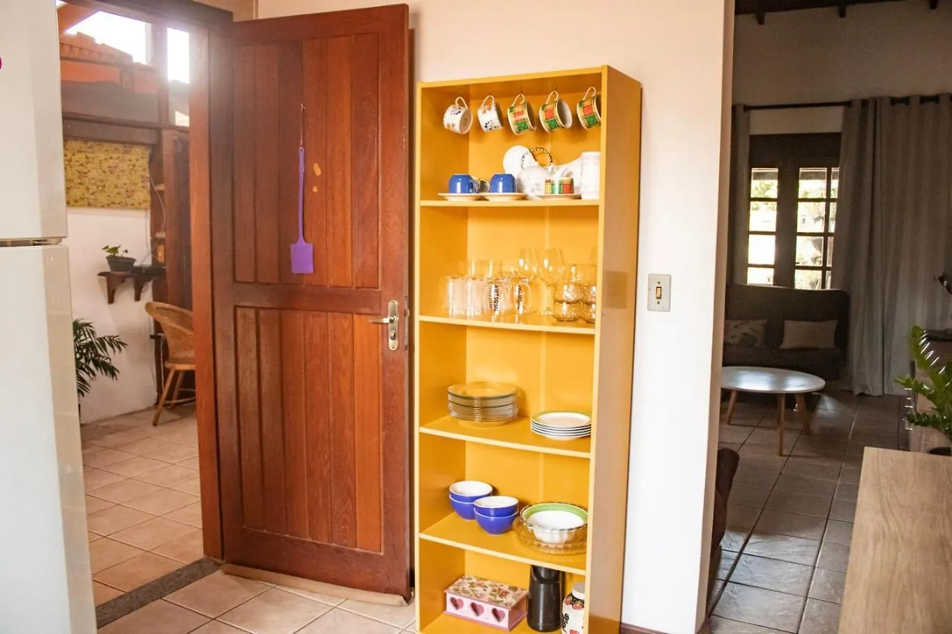 Casa A 6 Min De Carro Do Mar Em Florianopolis Sc Villa Holiday home