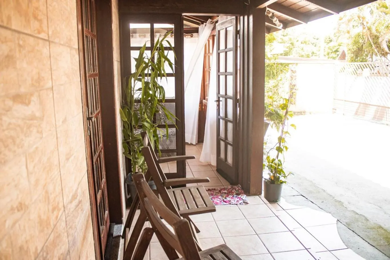 Holiday home Casa A 6 Min De Carro Do Mar Em Florianopolis Sc Villa
